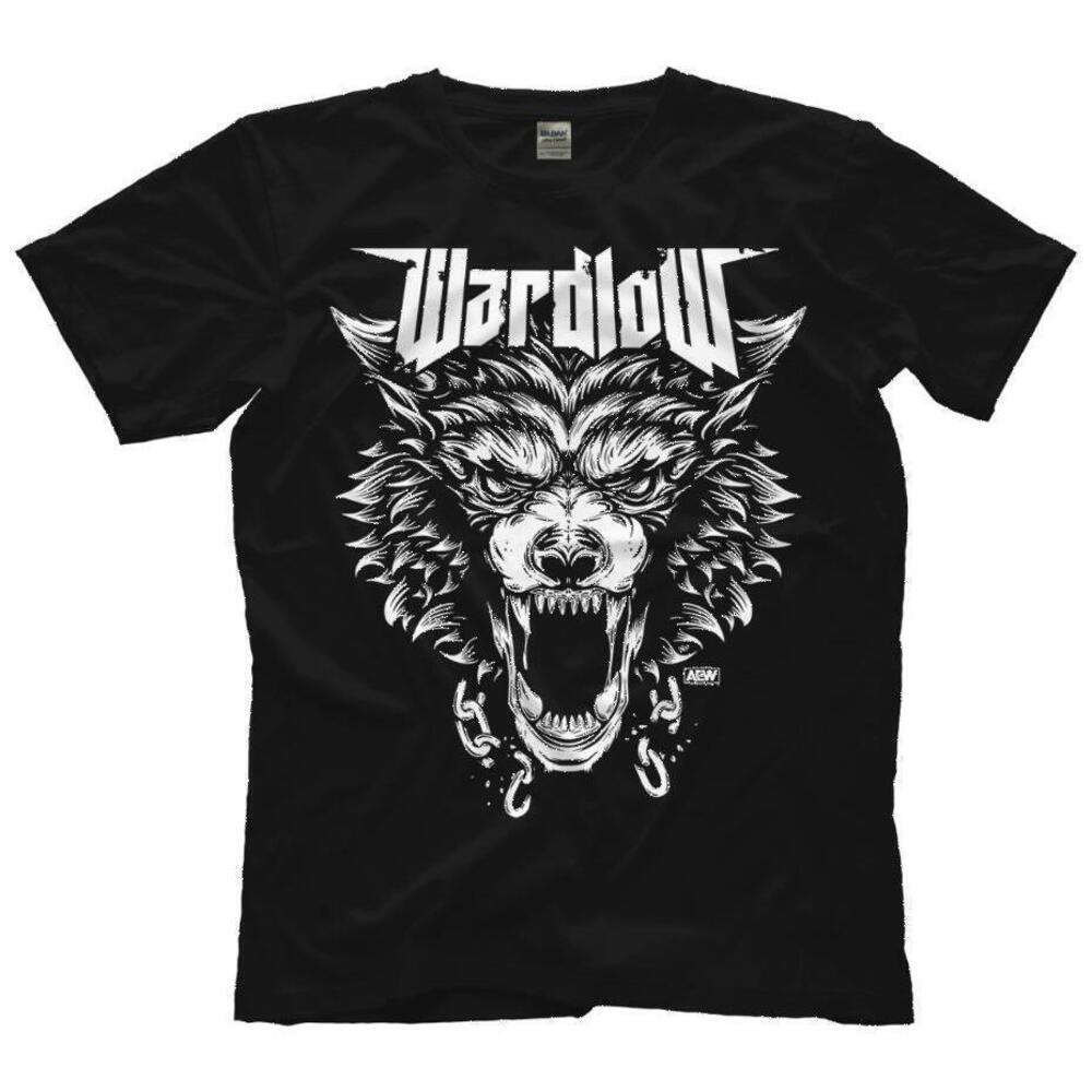 Wardlow Off The Chain Shirt
